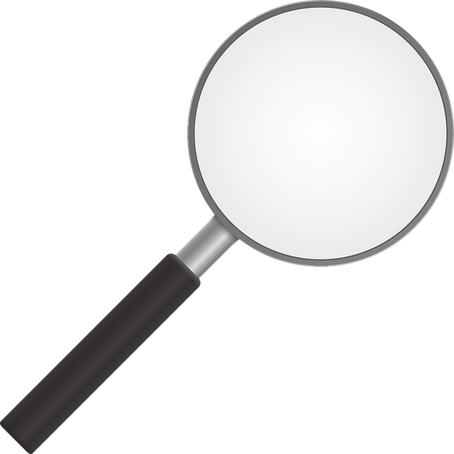loupe